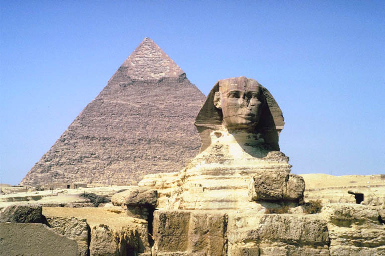 Egypt Tours