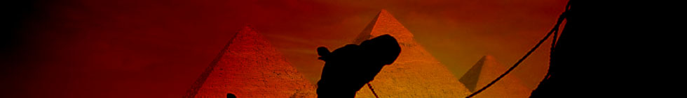 Pyramids