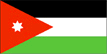 Flag of Joradn