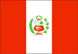 Flag of Peru