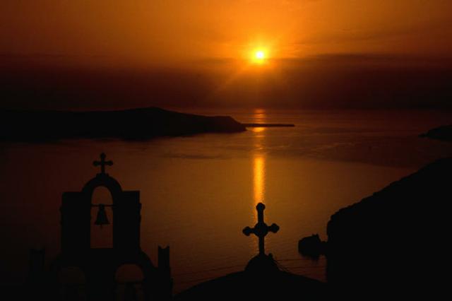 Santorini