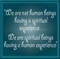 spiritual tours