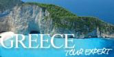 Greece Tour Expert