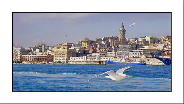 istanbul