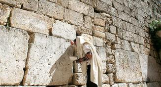 Wailing Wall